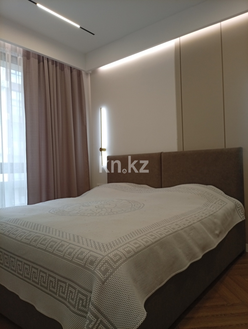 Продажа 2-комнатной квартиры, 65 м² в Алматы - фото 5