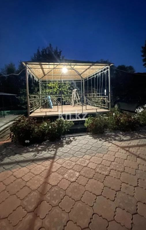 Продажа 9-комнатного дома, 1 м², Челябинская 6-я - Продажа квартир в Костанае фото 32 из 33