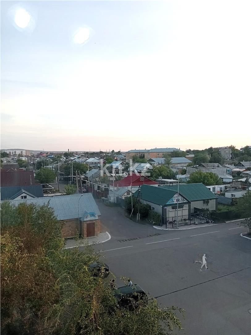 Продажа 3-комнатной квартиры, 57 м², ул. Абая - Продажа квартир в Абае фото 9 из 11