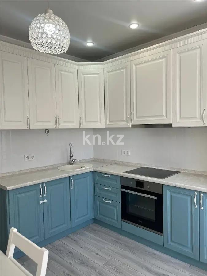 Продажа 2-комнатной квартиры, 57 м² в Астане - фото 3