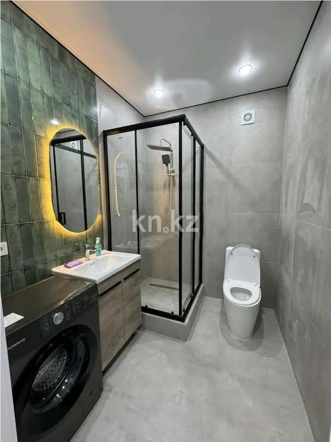 Продажа 1-комнатной квартиры, 33 м², пр. Рыскулова, дом  1 стр - Продажа квартир в Казахстане фото 2 из 3