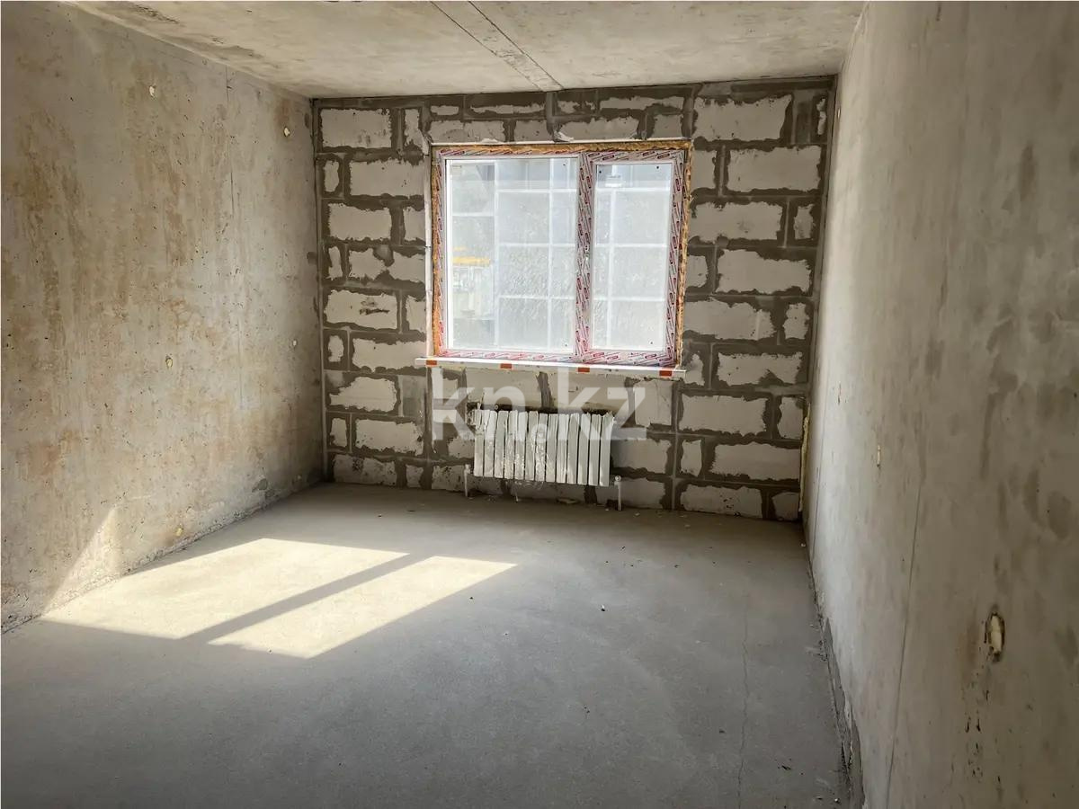 Продажа 2-комнатной квартиры, 57.17 м², ул. 24-я, дом  1/1б стр - Продажа квартир в Алматы с фото фото 1 из 3