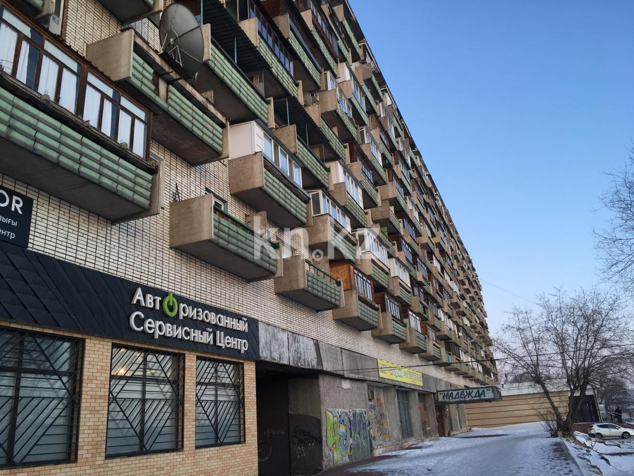 Продажа помещения, 836.8 м² - Продажа офисных и торговых помещений в Казахстане - страница 7 фото 4 из 8