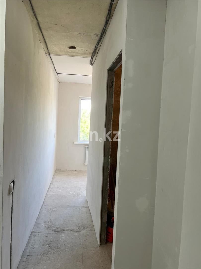 Продажа 2-комнатной квартиры, 44 м², 1-й микрорайон (Актас) - Продажа квартир в Сарани фото 10 из 12