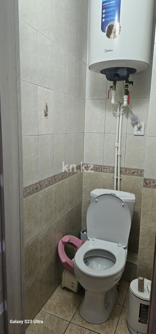 Продажа 2-комнатной квартиры, 53 м², ул. Штурманская, дом  1/6 в Караганде - фото 5