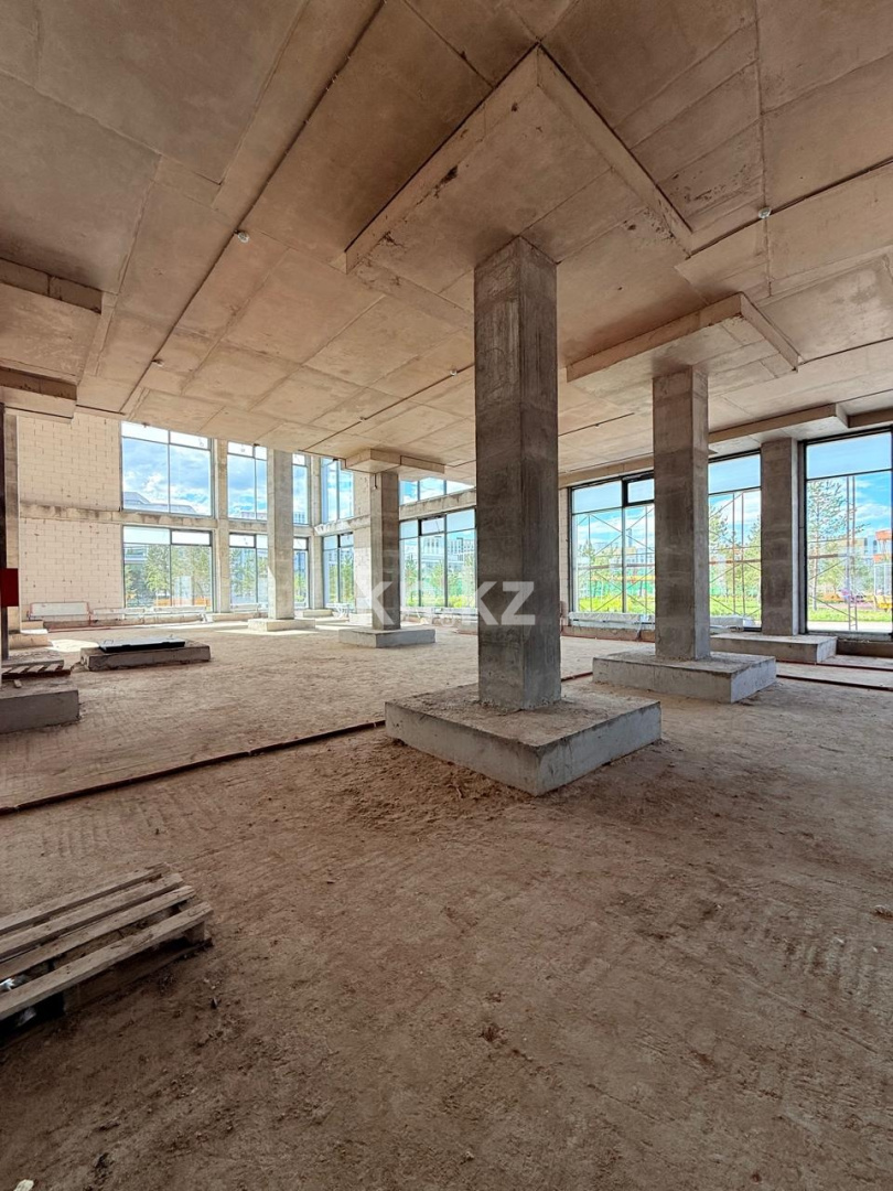 Продажа здания, 4460 м² в Астане - фото 12