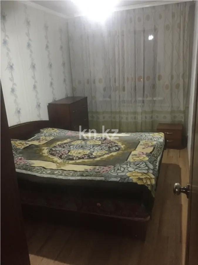 Продажа 3-комнатной квартиры, 58.6 м² - Продажа трехкомнатных квартир в Алматы - страница 39 фото 2 из 3