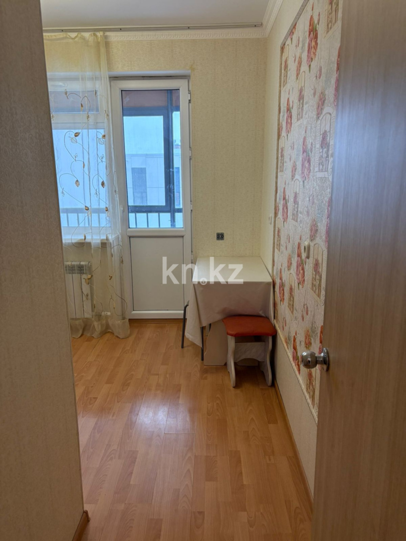 Продажа 1-комнатной квартиры, 35.3 м² - Продажа квартир в р-не Есиль Астаны - страница 3 фото 5 из 11