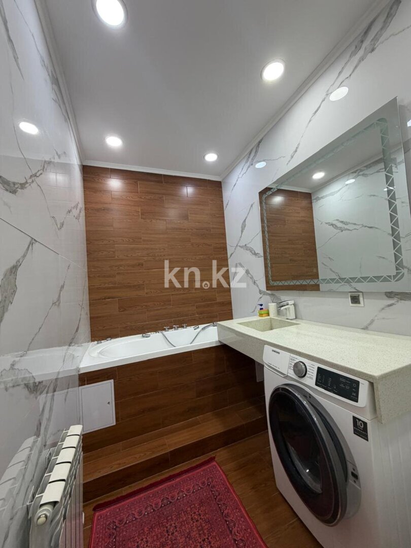 Продажа 2-комнатной квартиры, 60 м² в Алматы - фото 9