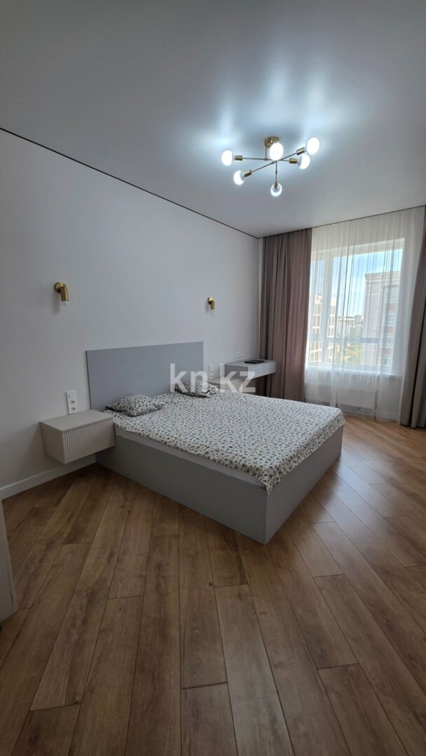 Аренда 2-комнатной квартиры, 48 м² в Астане - фото 4