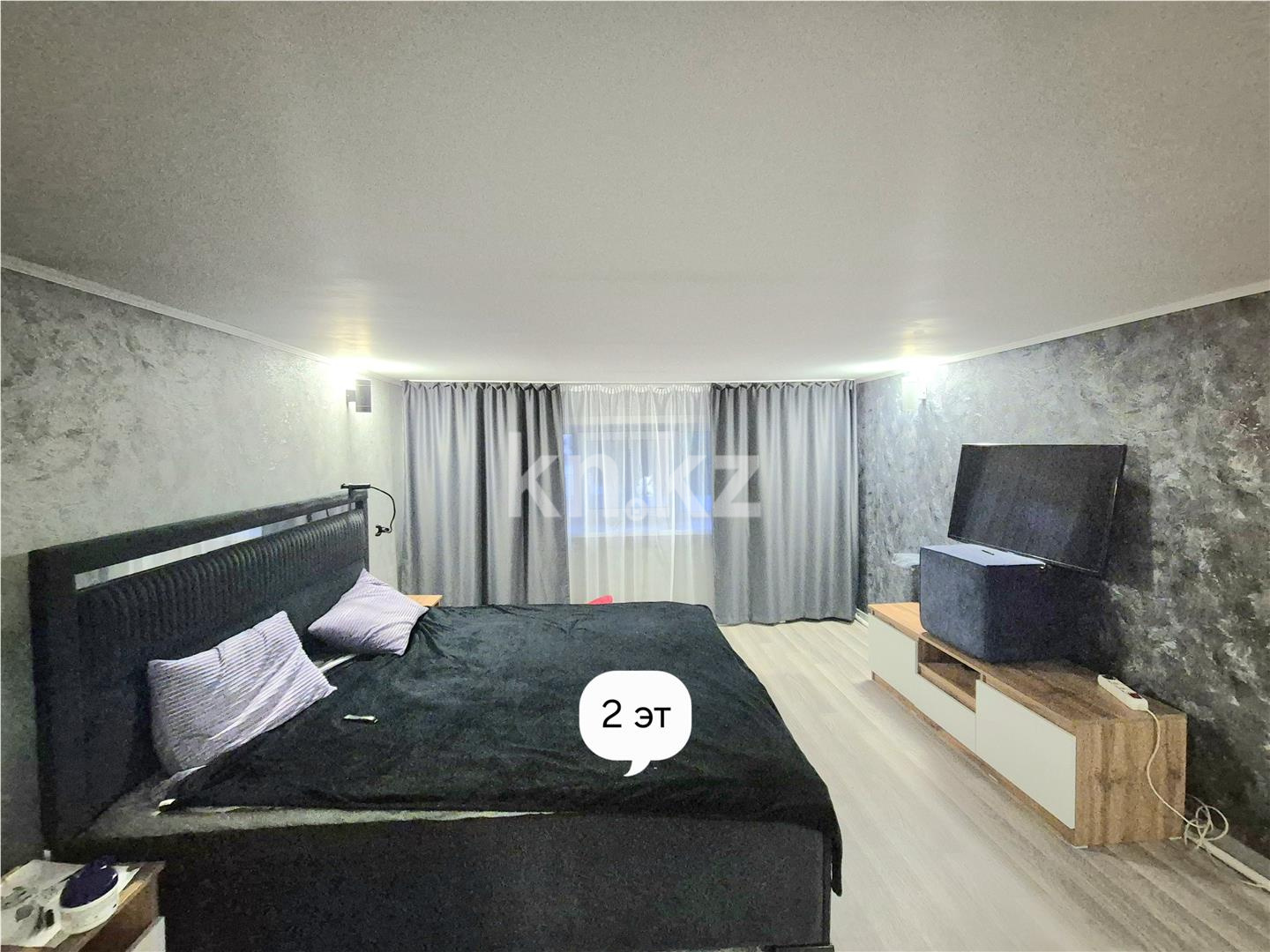Продажа 8-комнатного дома, 180 м², ул. Некрасова - Продажа домов, коттеджей в Темиртау фото 21 из 28