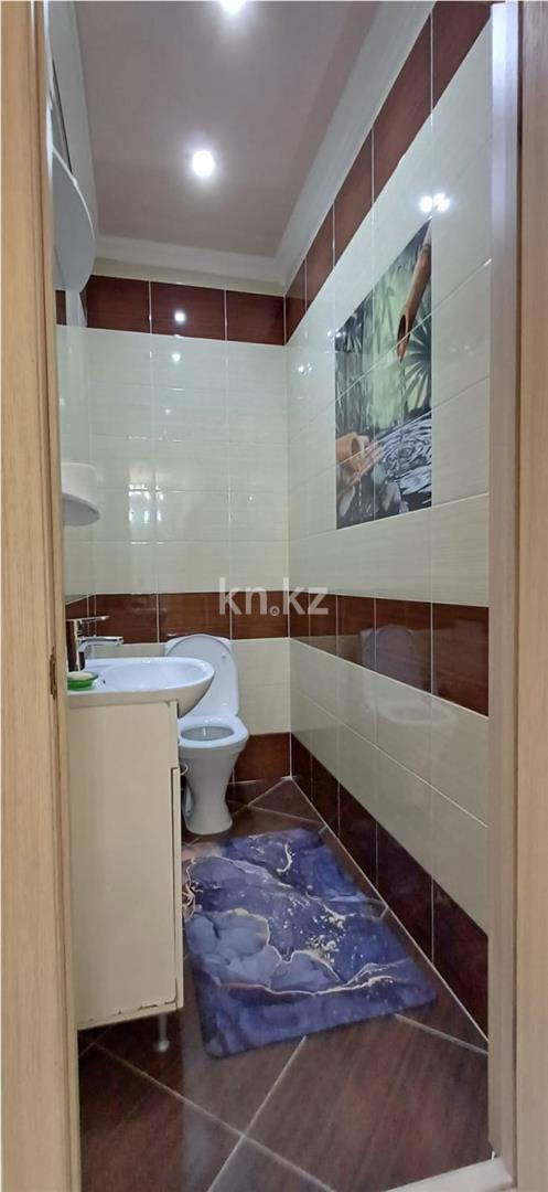 Продажа 3-комнатной квартиры, 84 м², пр. Мангилик Ел в Астане - фото 6