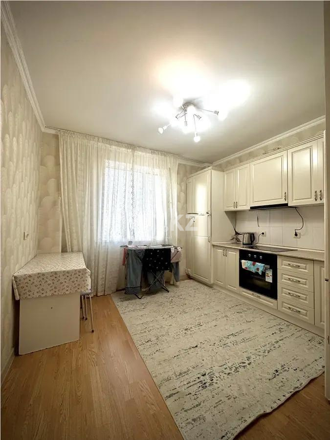 Продажа 2-комнатной квартиры, 63 м² в Астане - фото 3