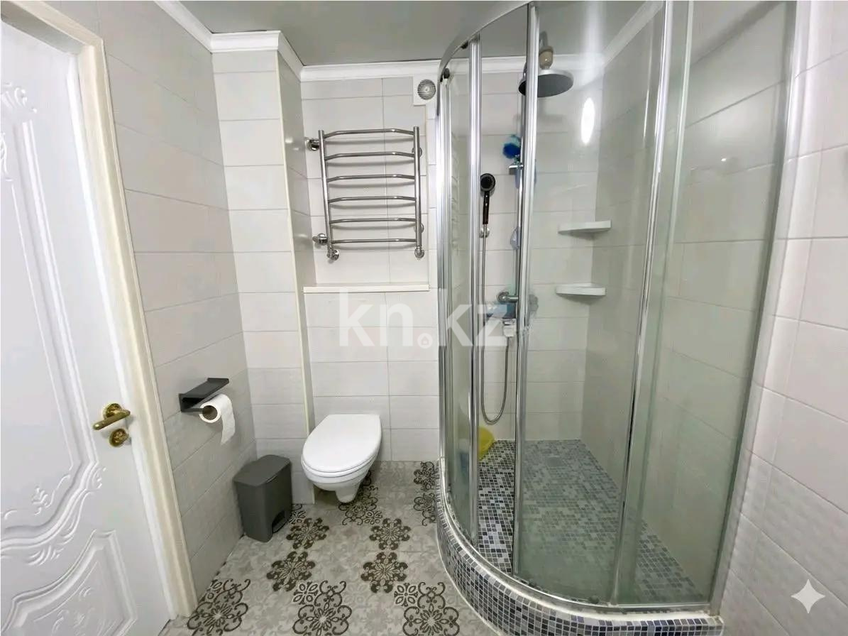 Продажа 4-комнатной квартиры, 67 м² - Продажа  четырехкомнатных квартир в новостройках Алматы с фото фото 5 из 5