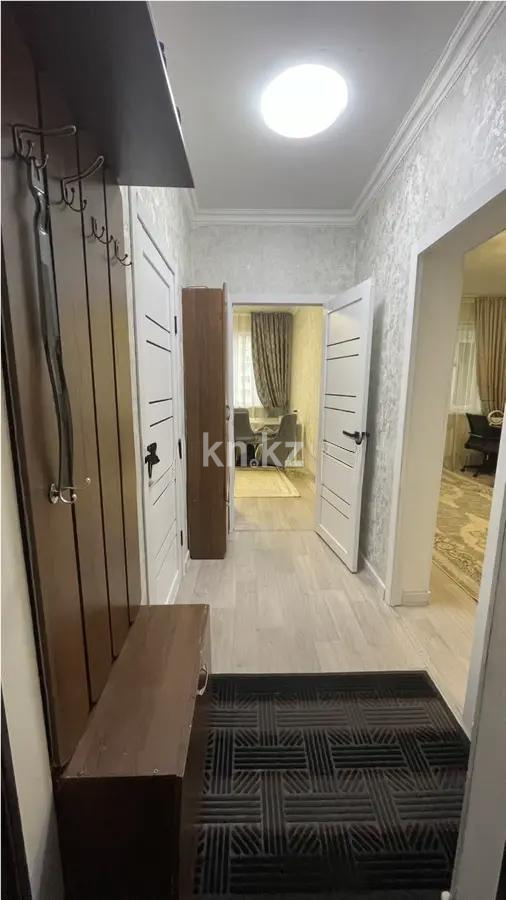 Продажа 1-комнатной квартиры, 39 м² в Алматы - фото 3