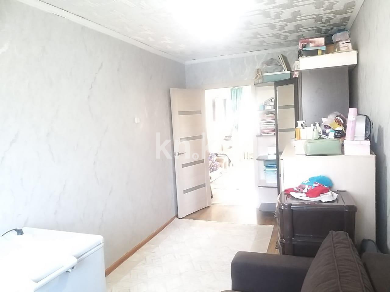 Продажа 2-комнатной квартиры, 44 м², 1 кв-л в Караганде - фото 6