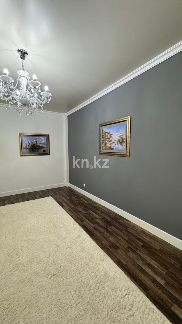 Продажа 3-комнатной квартиры, 89 м² в Алматы - фото 29