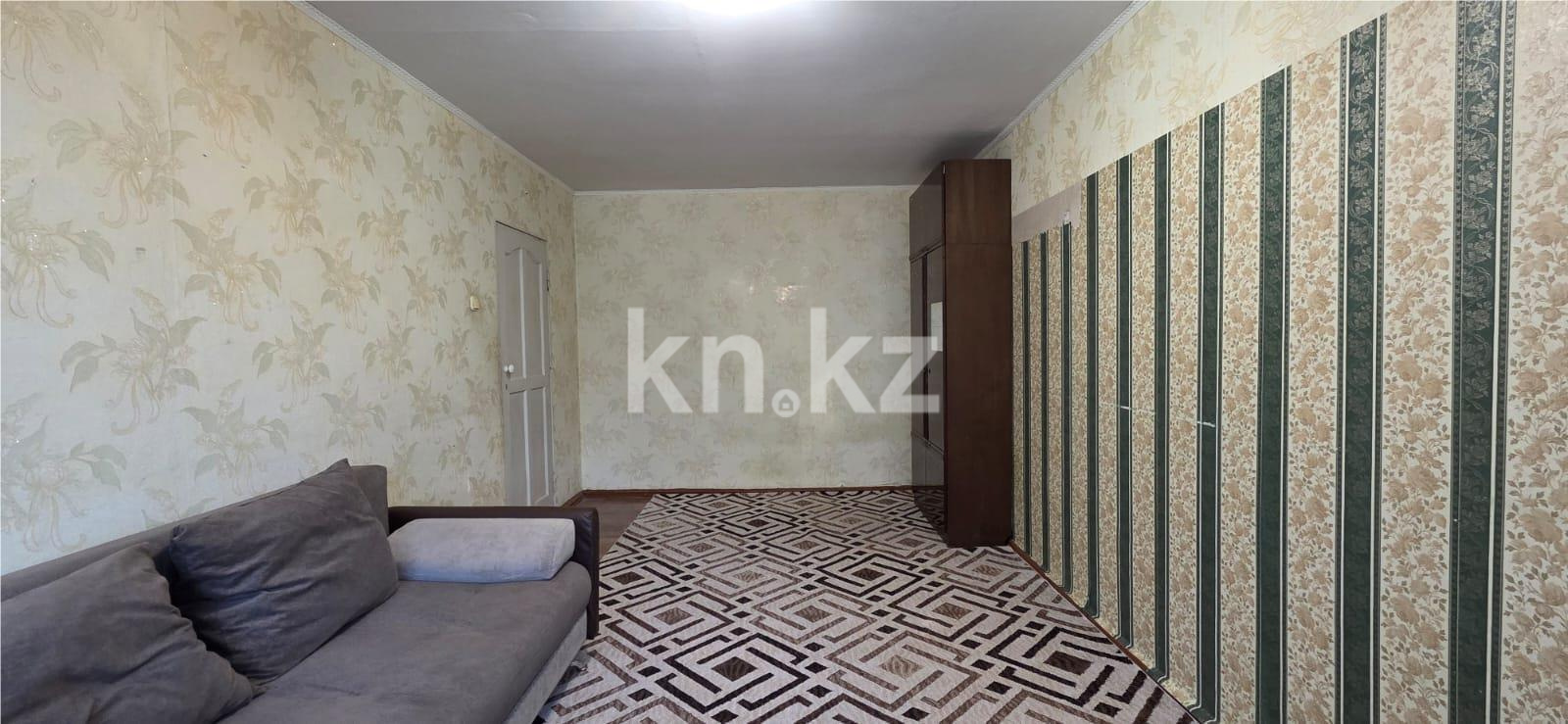 Продажа 1-комнатной квартиры, 32 м² в Темиртау - фото 3