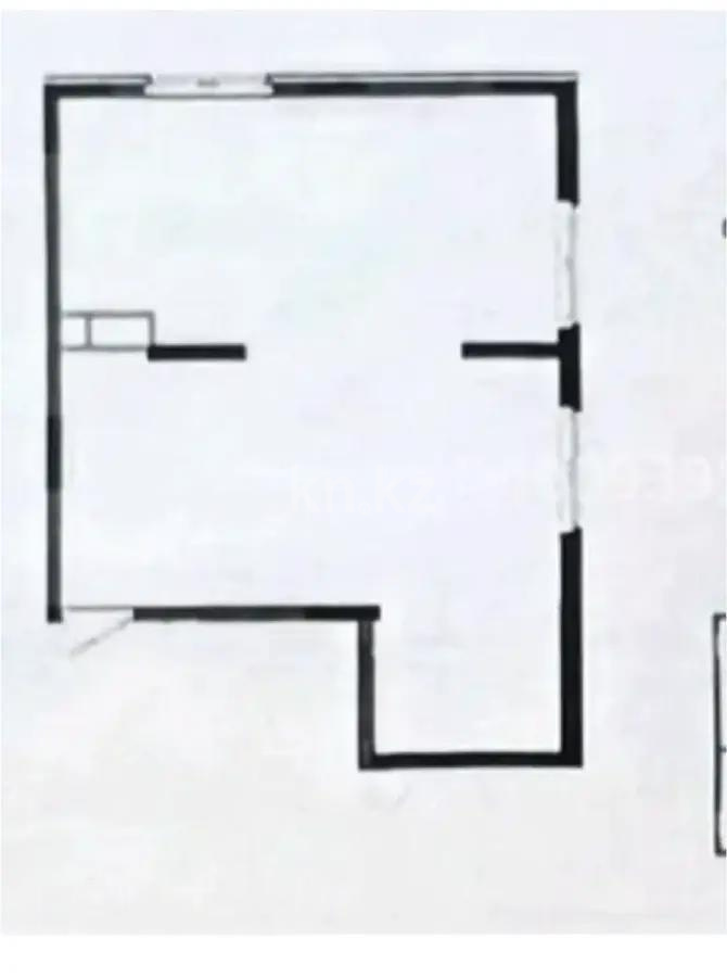 Продажа 2-комнатной квартиры, 55 м² - Продажа квартир в новостройках Алматы без посредников - страница 3 фото 1 из 1