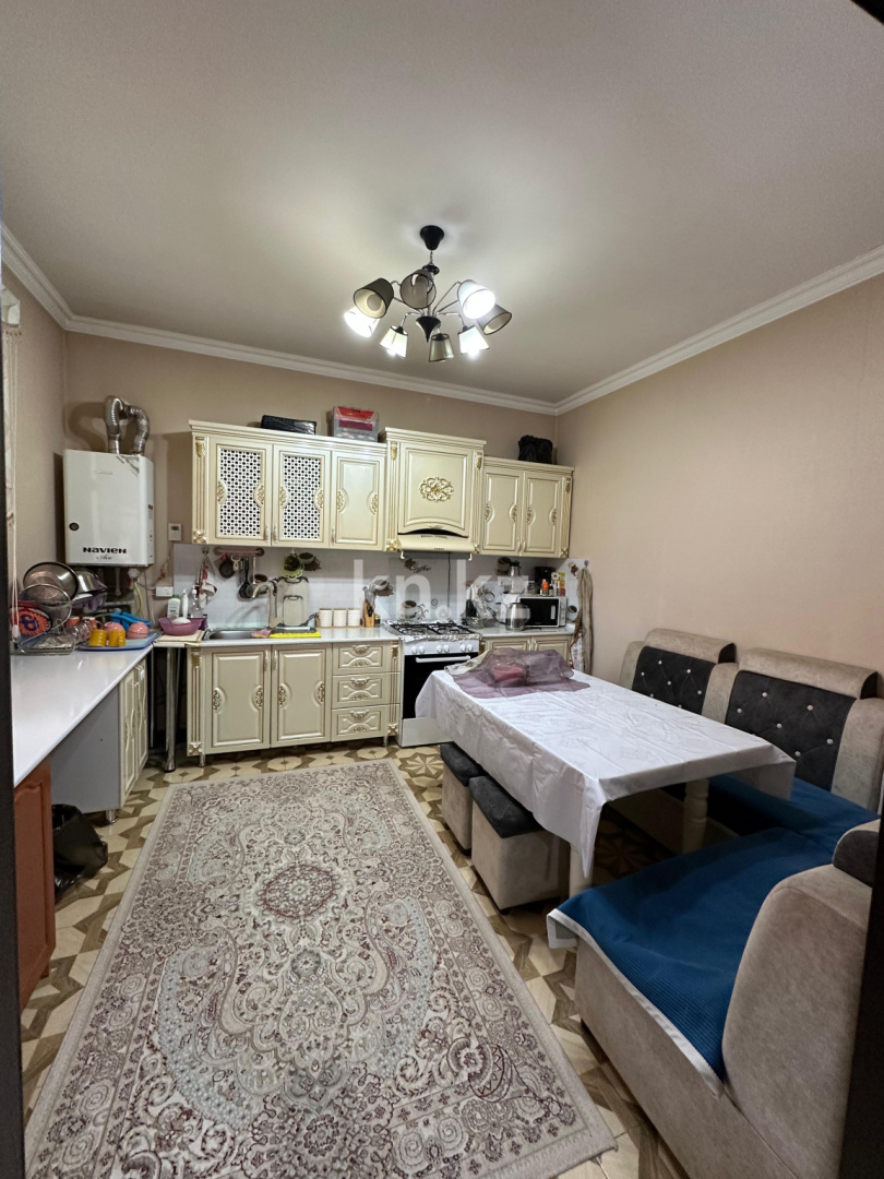 Продажа 5-комнатного дома, 137 м², Жаскешу, дом  37 - Продажа домов, коттеджей в Уральске фото 1 из 20