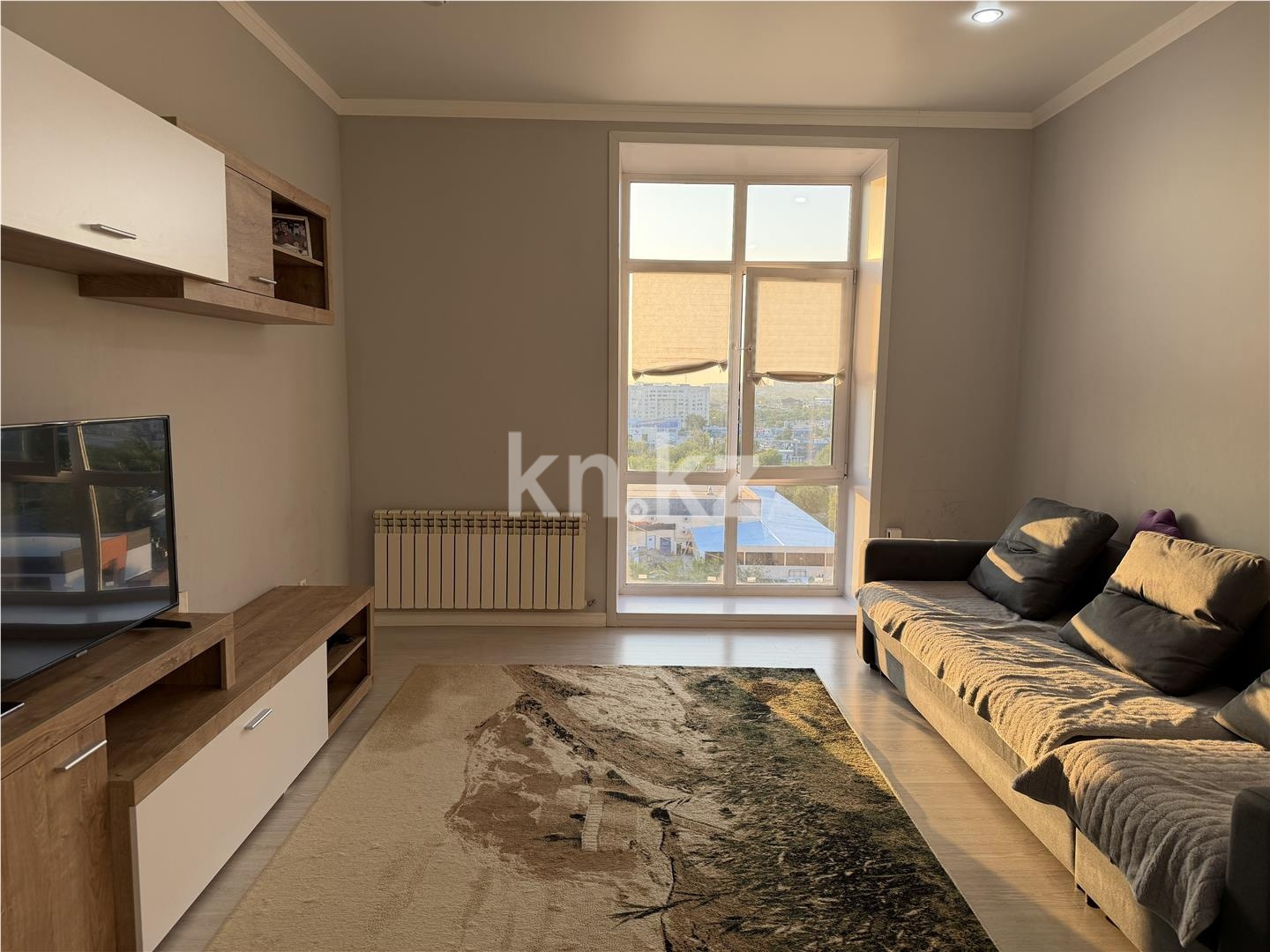 Продажа 2-комнатной квартиры, 63 м² - Продажа квартир в Караганде - страница 134 фото 1 из 14