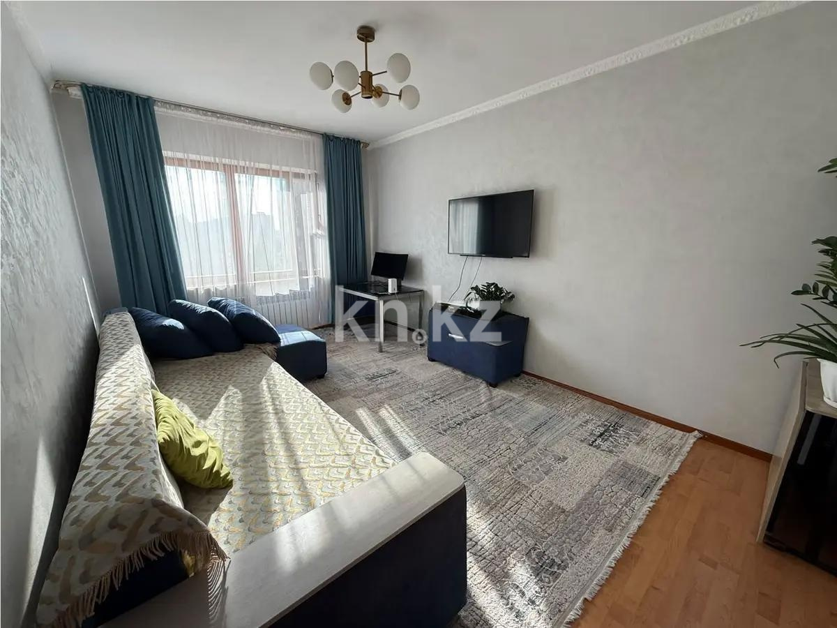Продажа 3-комнатной квартиры, 65 м² - Продажа трехкомнатных квартир от собственников в Алматы - страница 8 фото 1 из 4