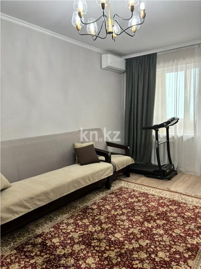 Продажа 4-комнатной квартиры, 74 м² - Продажа недвижимости в Алматы - страница 20 фото 1 из 7