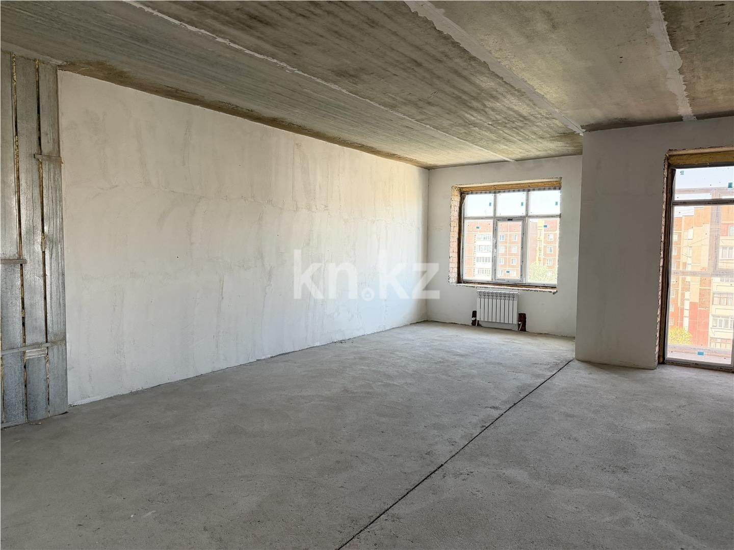 Продажа 4-комнатной квартиры, 138 м² - Продажа недвижимости в Караганде - страница 2 фото 4 из 15