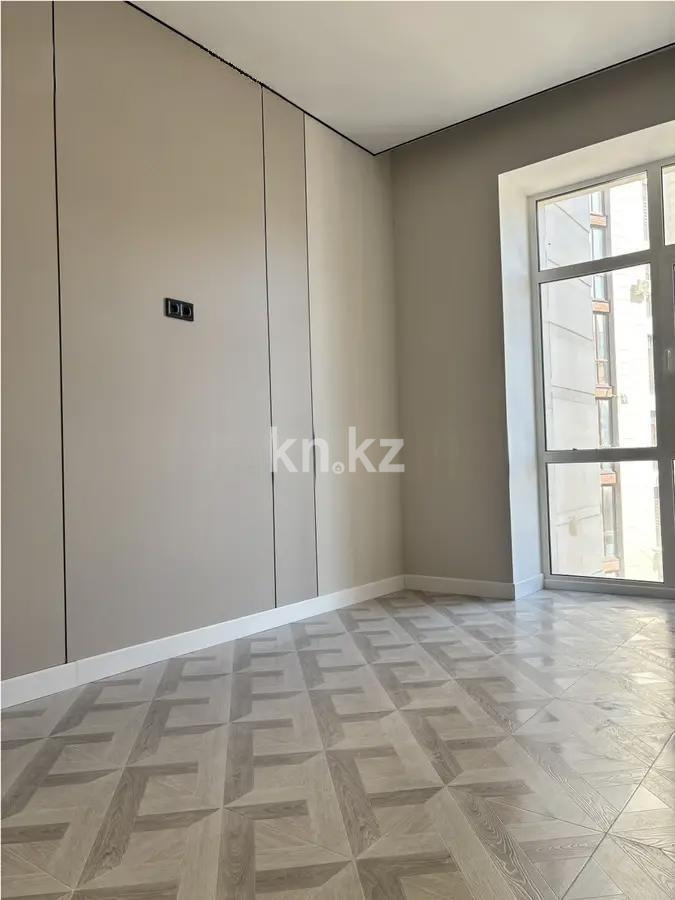 Продажа 2-комнатной квартиры, 39.5 м² в Астане