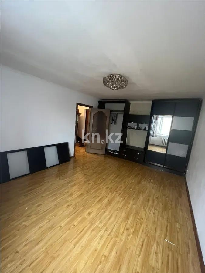 Продажа 1-комнатной квартиры, 38 м², ул. Косшыгулулы, дом  13/2 - Продажа  однокомнатных квартир в Астане без посредников с фото фото 1 из 3