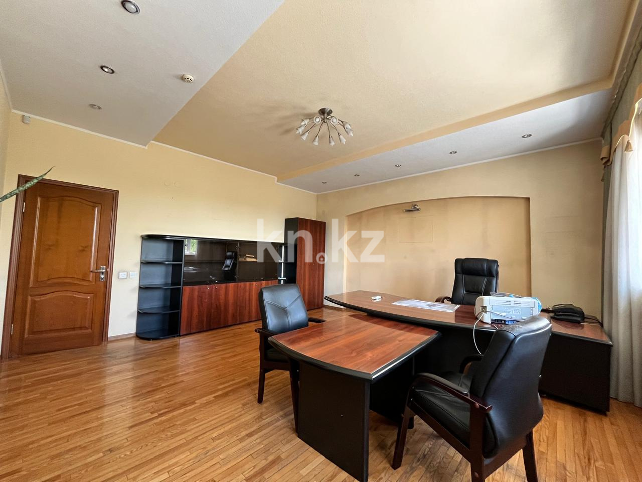 Аренда помещения - Аренда офисных и торговых помещений в Караганде фото 5 из 8