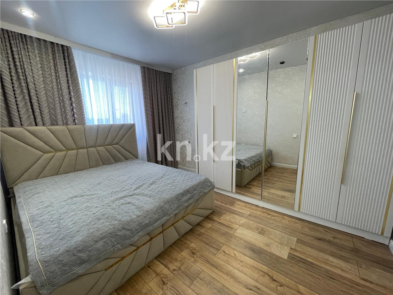 Продажа 2-комнатной квартиры, 63 м², ул. Муканова - Продажа квартир в Караганде фото 5 из 17