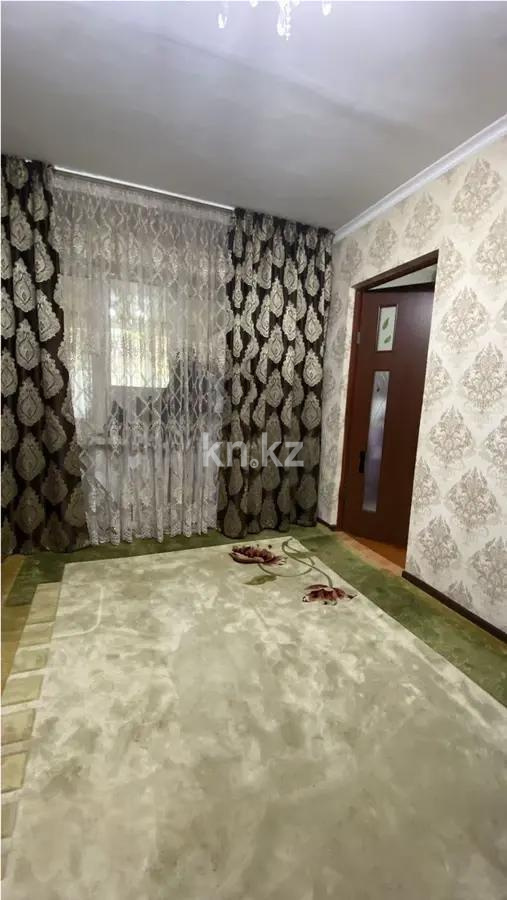 Продажа 2-комнатной квартиры, 45 м² в Алматы - фото 2