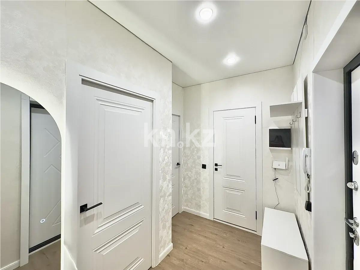 Продажа 1-комнатной квартиры, 40 м² - Продажа однокомнатных квартир в Алматы - страница 19 фото 4 из 5