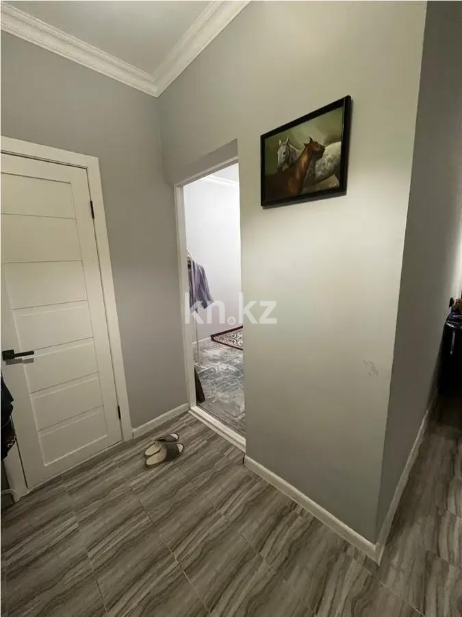 Продажа 1-комнатной квартиры, 36 м², пр. Кошкарбаева, дом  80/1 в Астане - фото 6