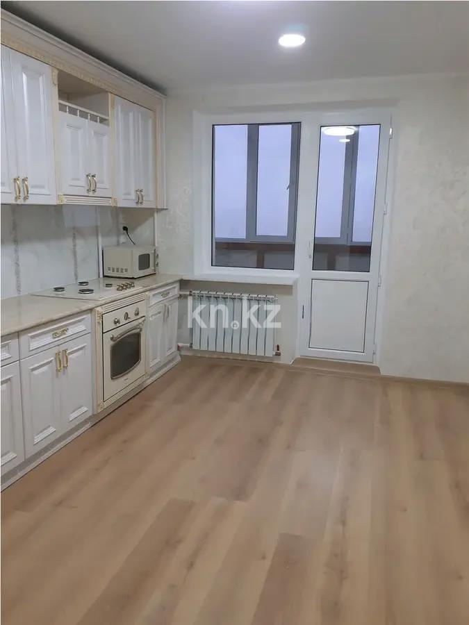 Продажа 4-комнатной квартиры, 106 м², мкр-н 8, дом  67 - Продажа квартир в Темиртау без посредников фото 5 из 7
