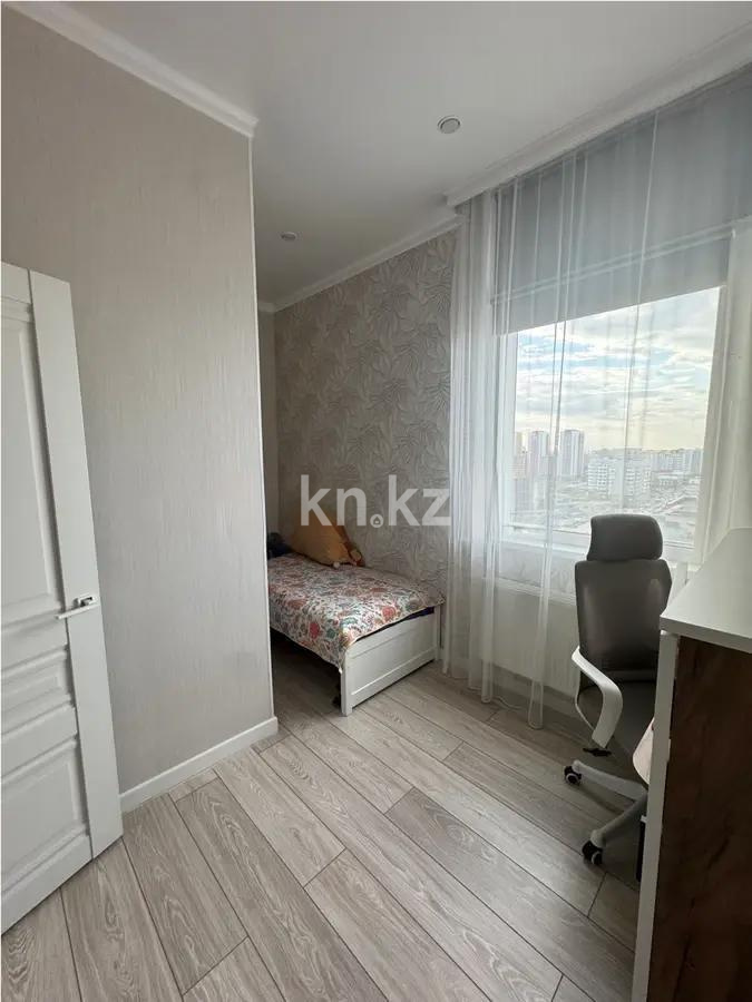 Продажа 2-комнатной квартиры, 75 м² - Недвижимость в Астане фото 6 из 6