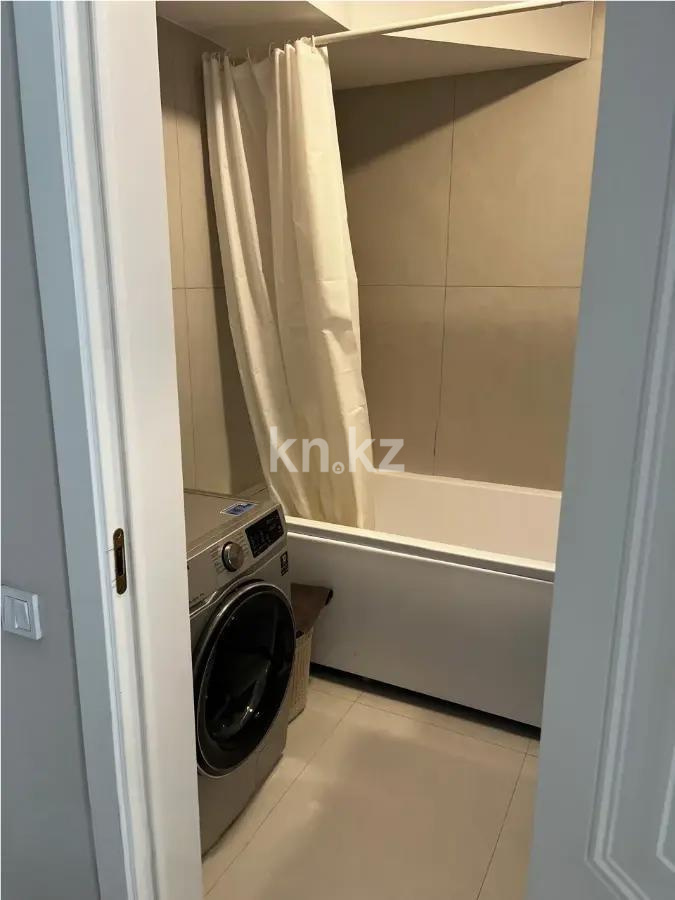 Продажа 3-комнатной квартиры, 85 м² - Продажа квартир в Казахстане - страница 13 фото 5 из 6