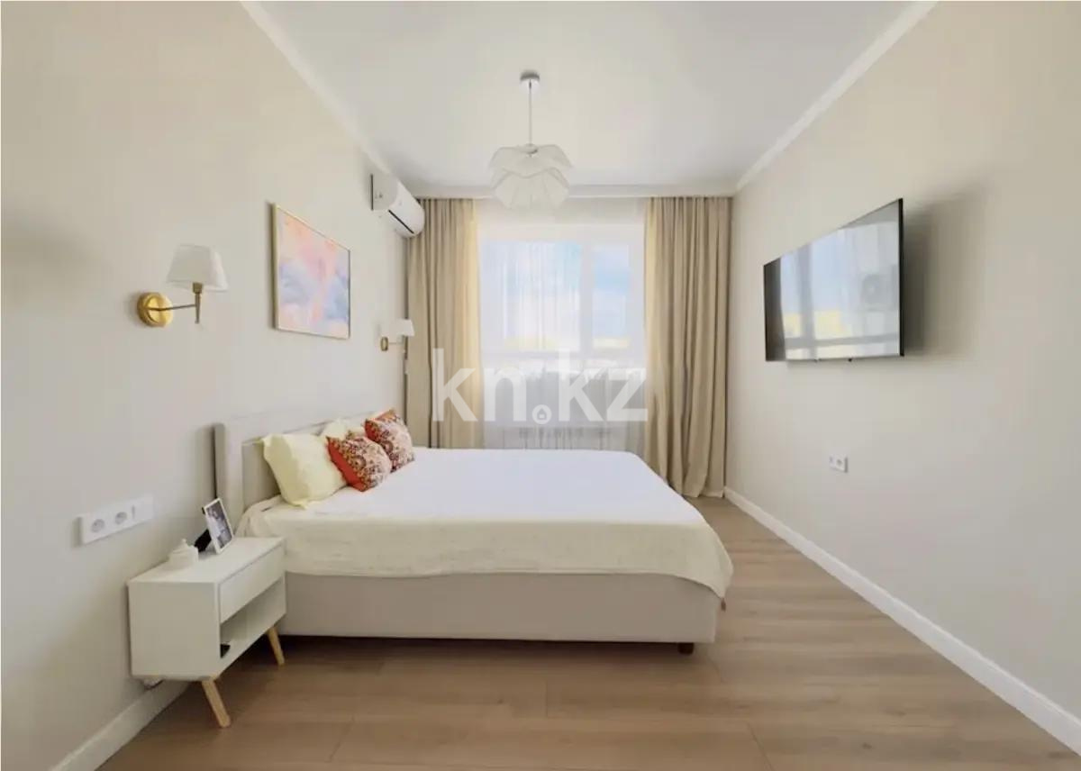 Продажа 1-комнатной квартиры, 39 м² - Продажа квартир в новостройках Астаны - страница 33 фото 1 из 4