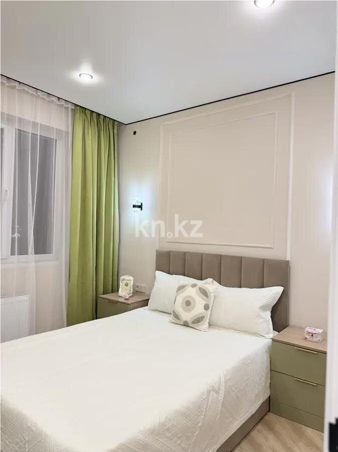 Продажа 3-комнатной квартиры, 79 м² в Алматы - фото 2