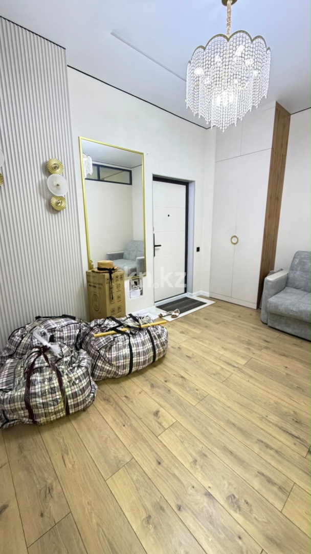 Аренда 2-комнатной квартиры, 43 м² - Продажа домов, коттеджей в Семее фото 3 из 5