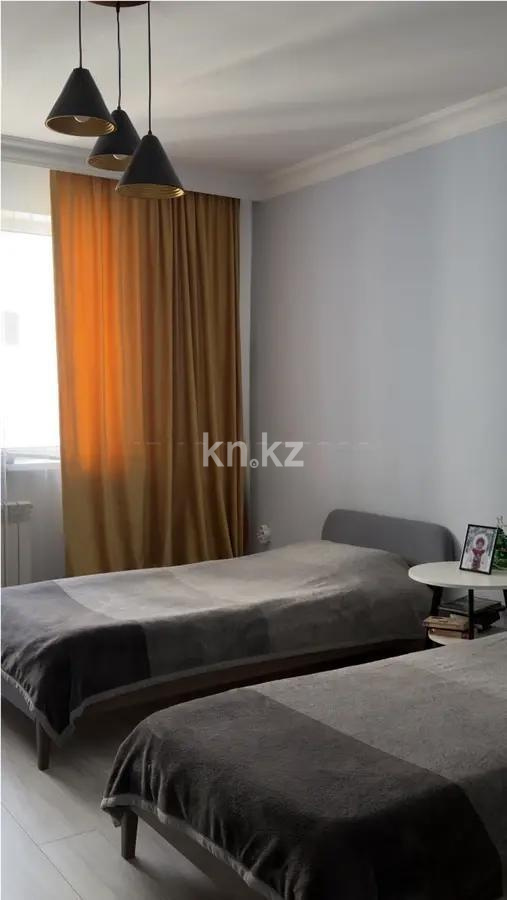 Продажа 3-комнатной квартиры, 97 м² - Продажа квартир в Алматы - страница 104 фото 2 из 6