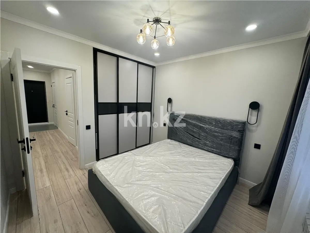 Продажа 2-комнатной квартиры, 51 м², ул. Аэропортная, дом  62 в Алматы - фото 2