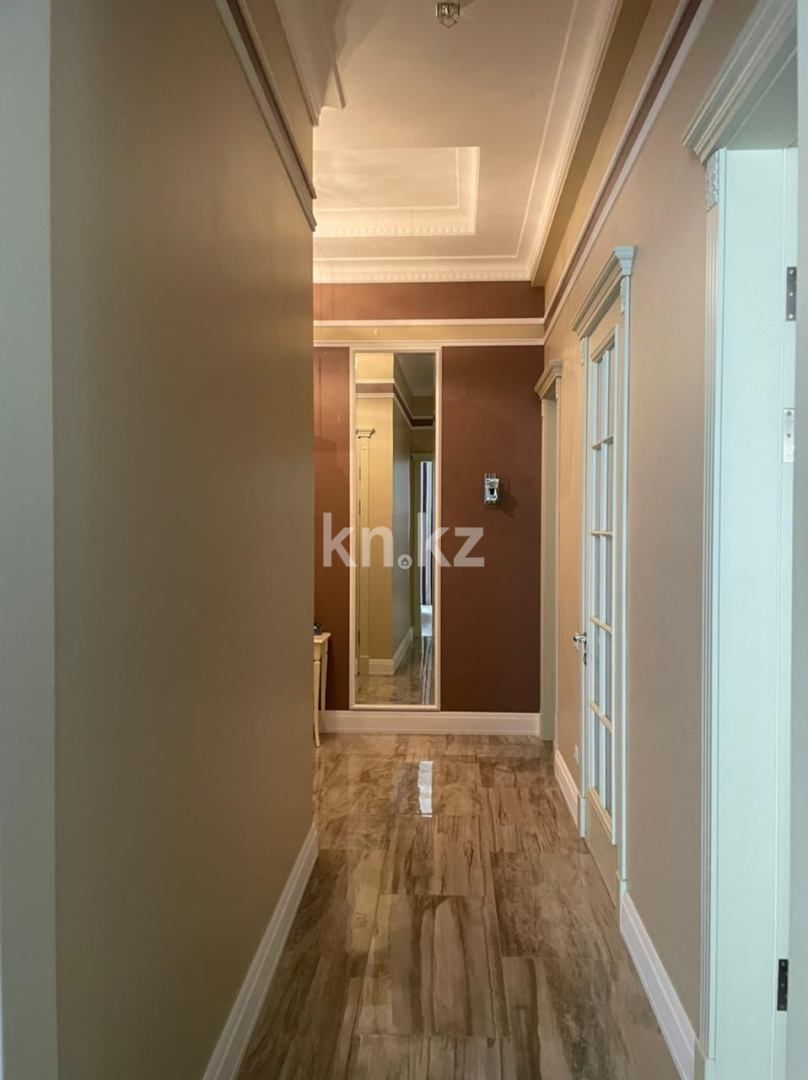 Аренда 2-комнатной квартиры, 80 м² - Аренда недвижимости в Астане фото 1 из 20