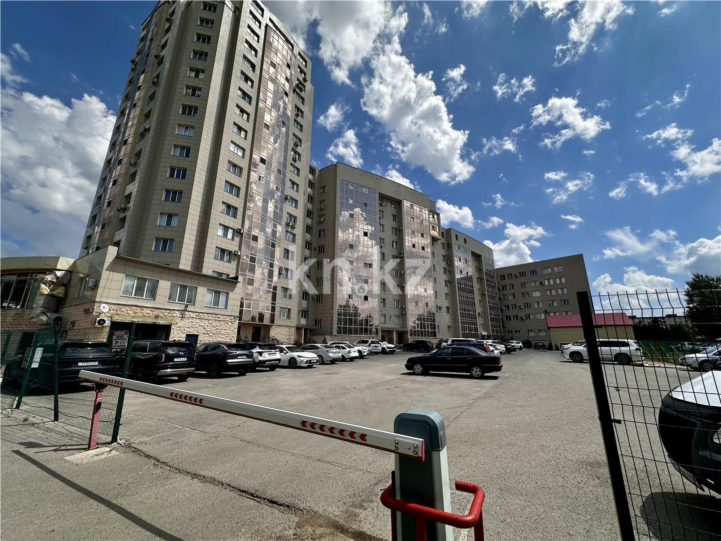 Продажа 3-комнатной квартиры, 109 м² в Караганде - фото 29