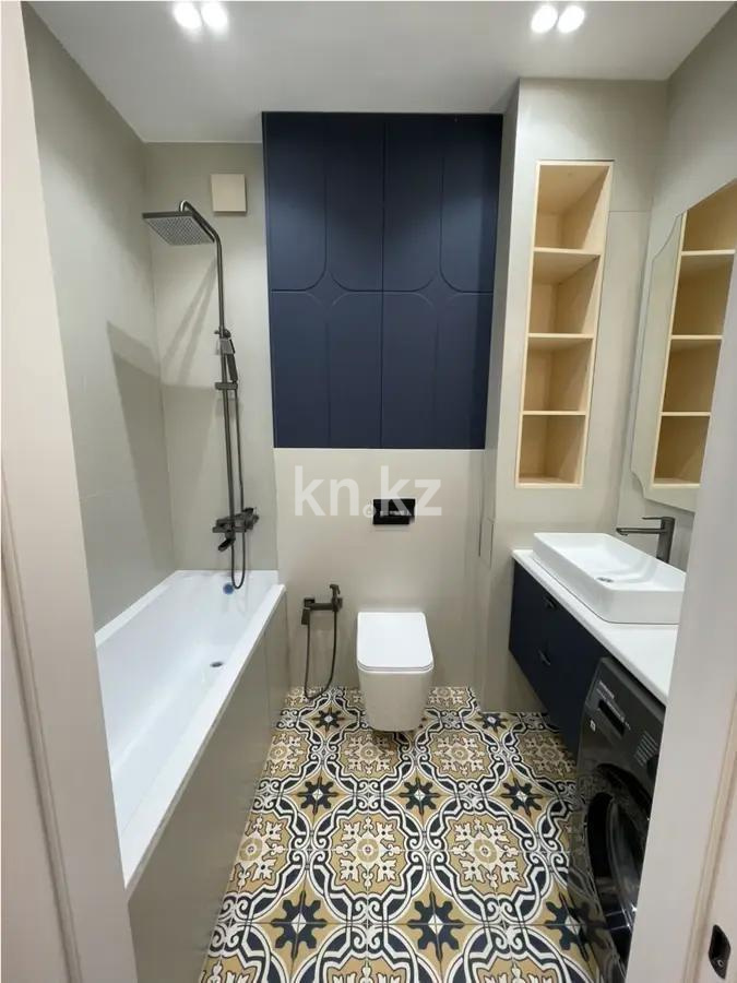 Продажа 3-комнатной квартиры, 65.6 м² - Продажа квартир в новостройках Астаны - страница 24 фото 5 из 6