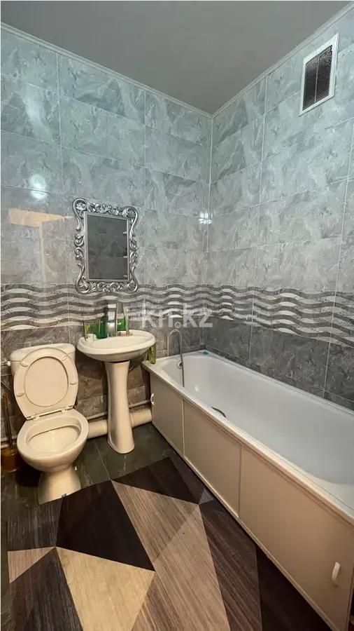 Продажа 1-комнатной квартиры, 39.6 м² - Продажа однокомнатных квартир в Алматы - страница 2 фото 3 из 4