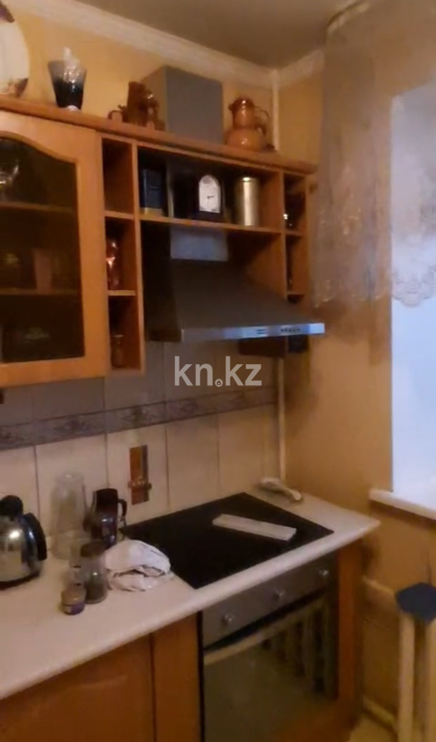 Аренда 2-комнатной квартиры, 75 м², ул. Кумисбекова, дом  8 - пр. Абая - Аренда квартир помесячно в Казахстане фото 1 из 15