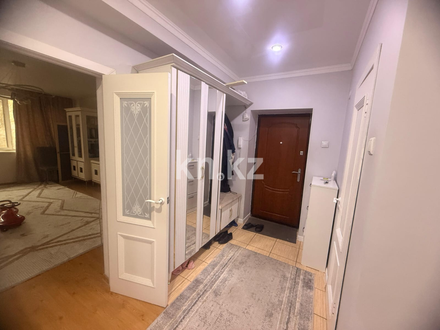 Продажа 3-комнатной квартиры, 90 м², 12 микрорайон, дом  27 - Продажа квартир в Таразе фото 15 из 17