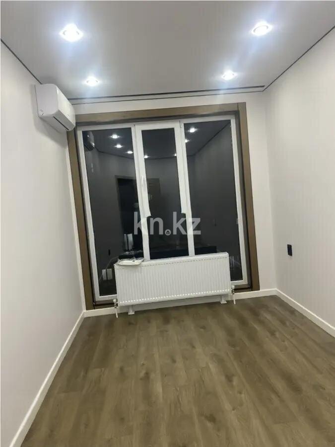 Продажа 2-комнатной квартиры, 36 м² в Алматы